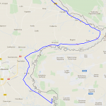 Dzień 24 (Horodło – Ślipcze)